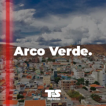 Arco-Verde