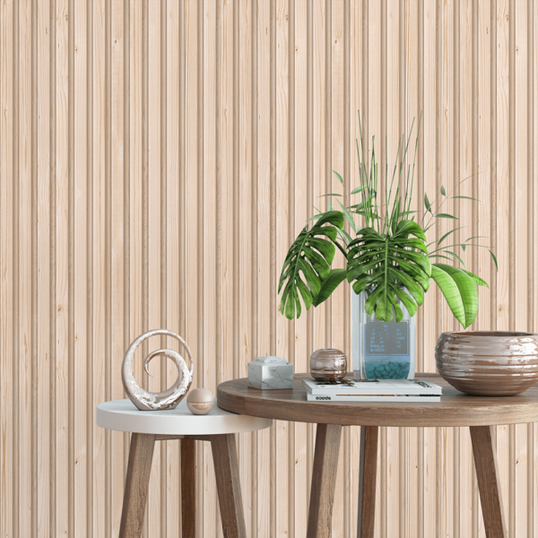 RIPADO DE PINUS 9CM x 3M