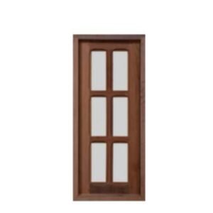 VITRÔ 0.50m x 1,00m SUCUPIRA