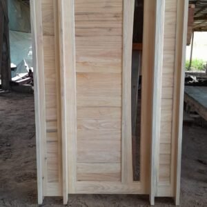 PORTA LAMBRI CURVADA-VIDRO - timborana