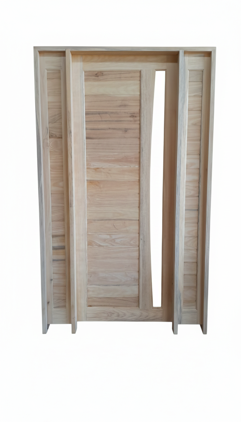 PORTA LAMBRI CURVADA-VIDRO - timborana - Imagem 2