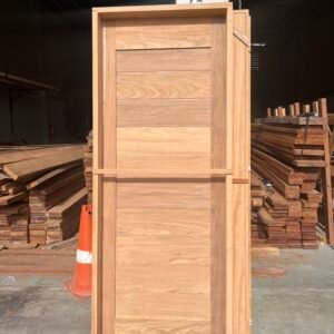 PORTA LAMBRI - FECHADA