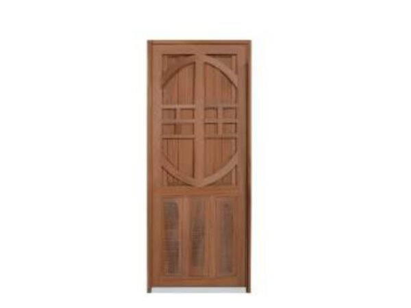 PORTA BOLA - PORTA LINHA COZINHA SUCUPIRA