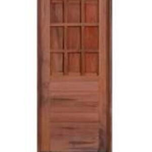 PORTA LAMBRI - PORTA LINHA COZINHA SUCUPIRA