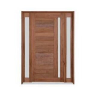 PORTA LAMBRI RETA-VIDRO	SUCUPIRA