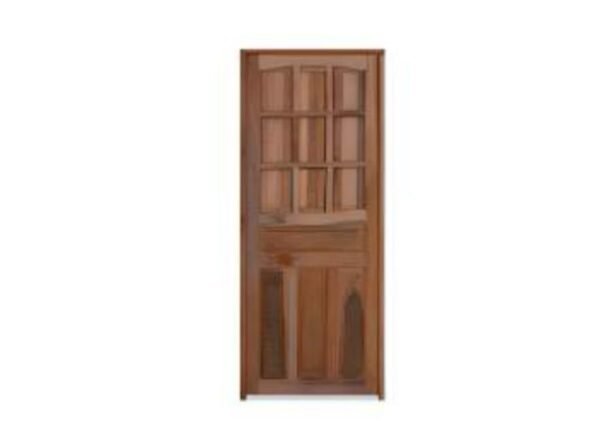 PORTA XADREZ-PORTA LINHA - COZINHA SUCUPIRA
