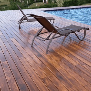 DECK DE SUCUPIRA 10CM X 2,3