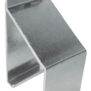 Suporte de trilho 4 pcs