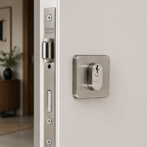 Fechadura (pivô) Silvana Linha 1700 Pivotante