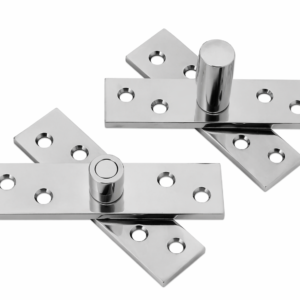 Dobradiça Silvana 885 Pivotante