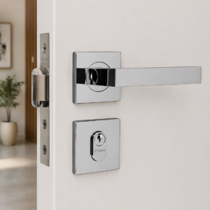 Fechadura Silvana Linha 5800 Mônaco